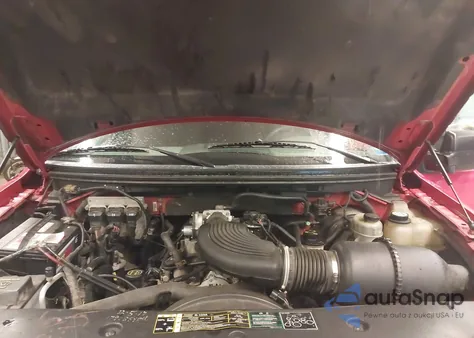 2004 Ford F-150 Stx/Xl/Xlt from USA, damaged, VIN 1FTRX14W24KB70197